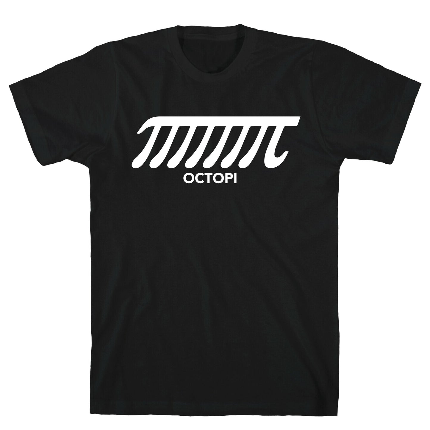 Octopi T-Shirt