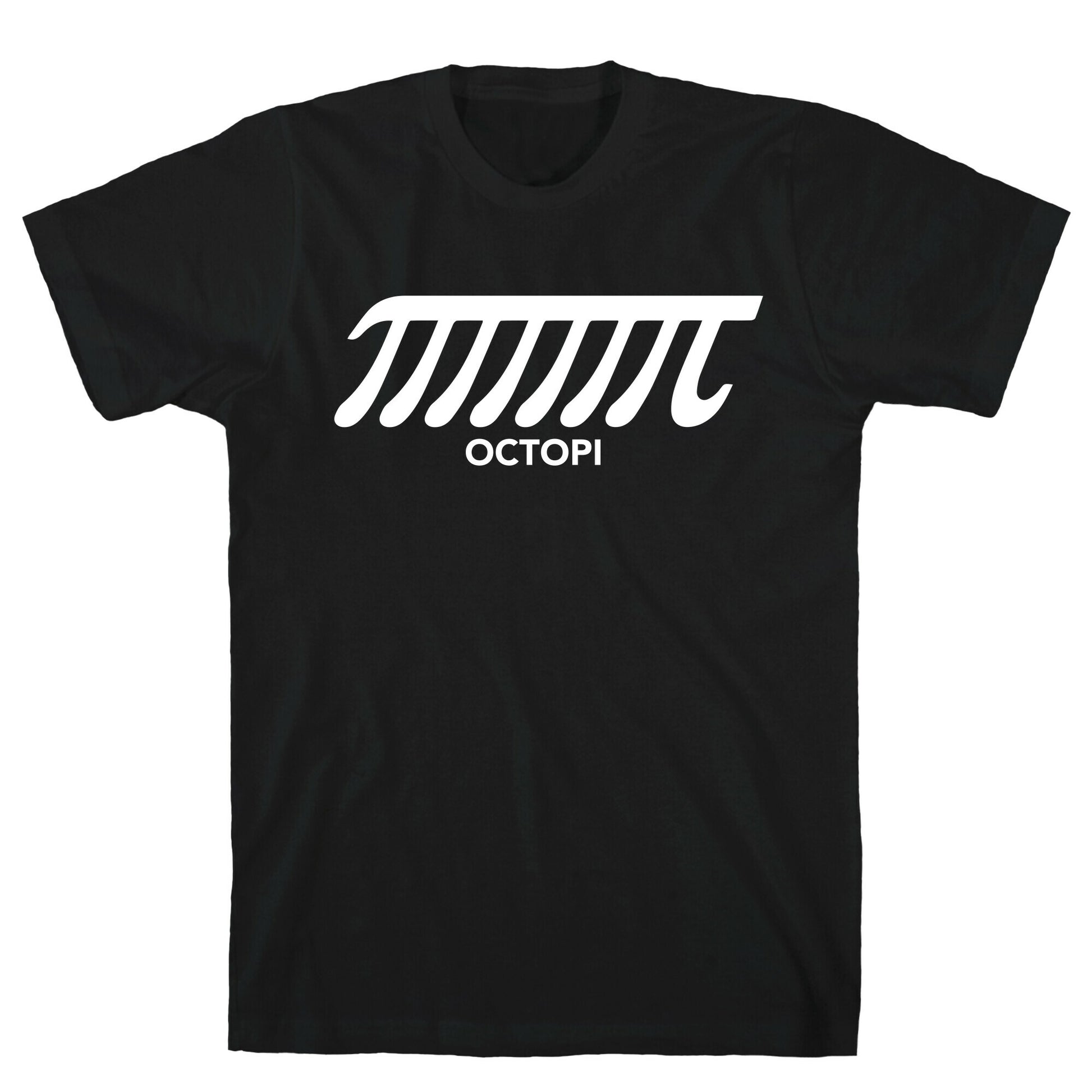 Octopi T-Shirt