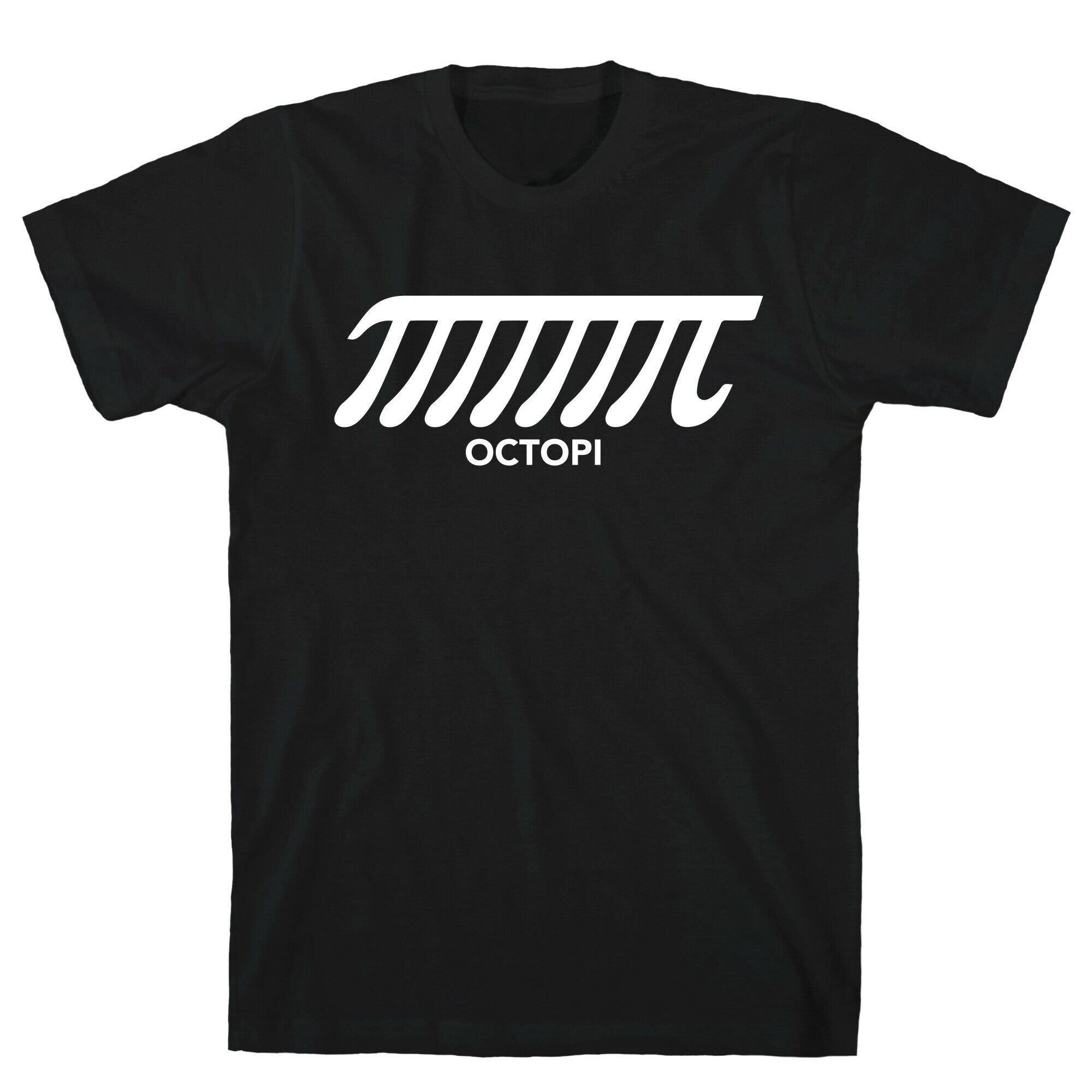 Octopi T-Shirt