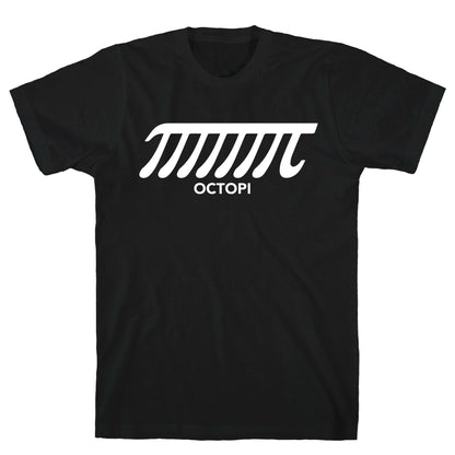 Octopi T-Shirt