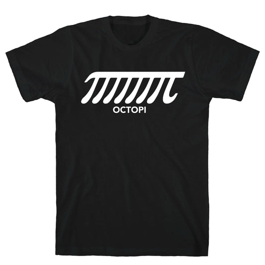 Octopi T-Shirt