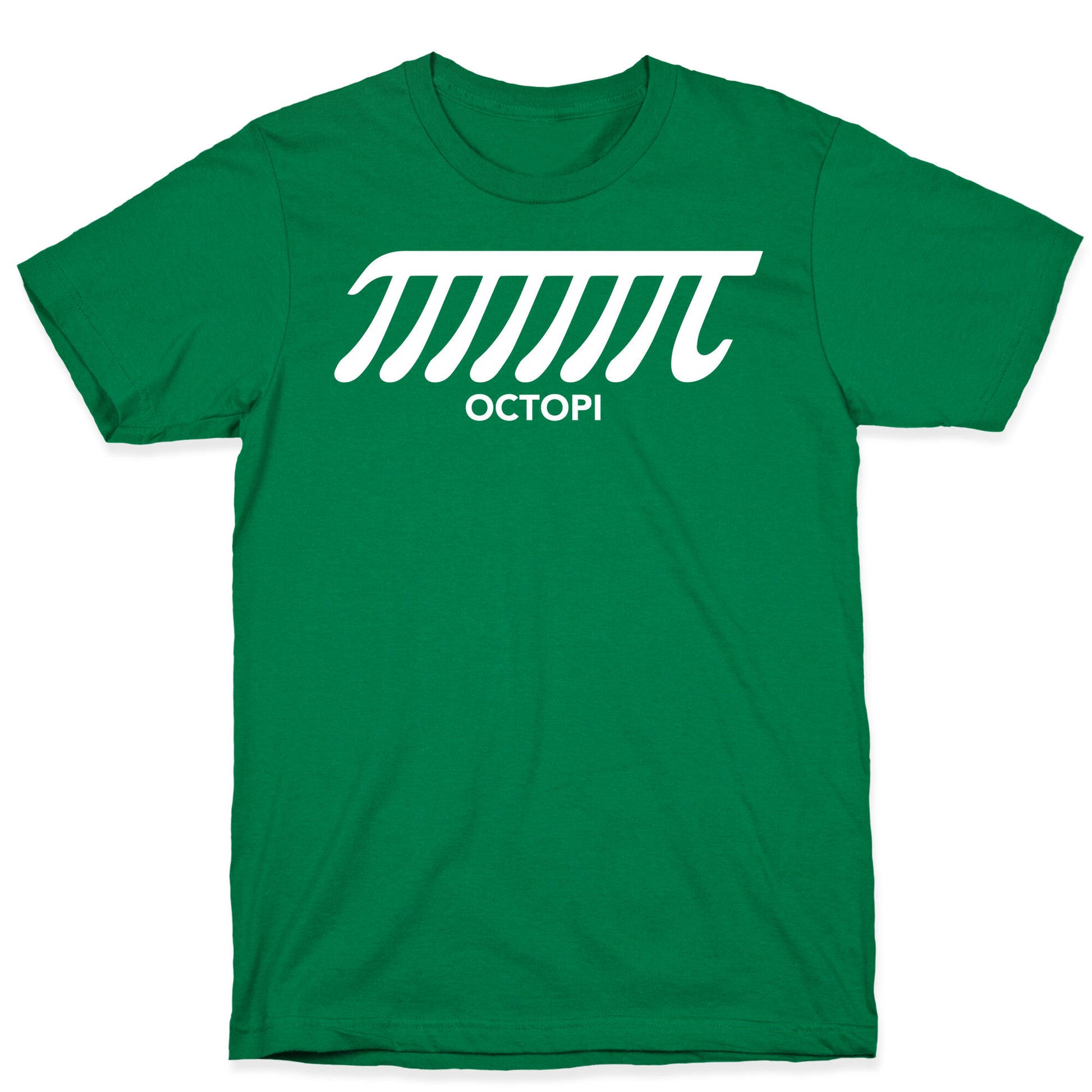 Octopi T-Shirt