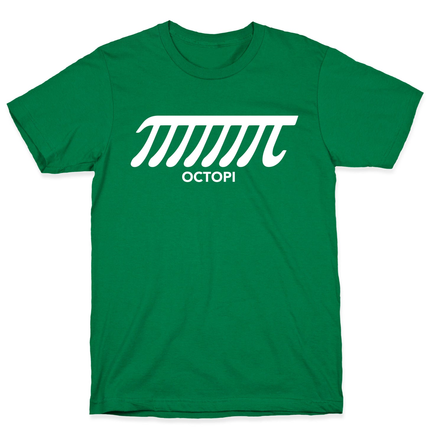 Octopi T-Shirt