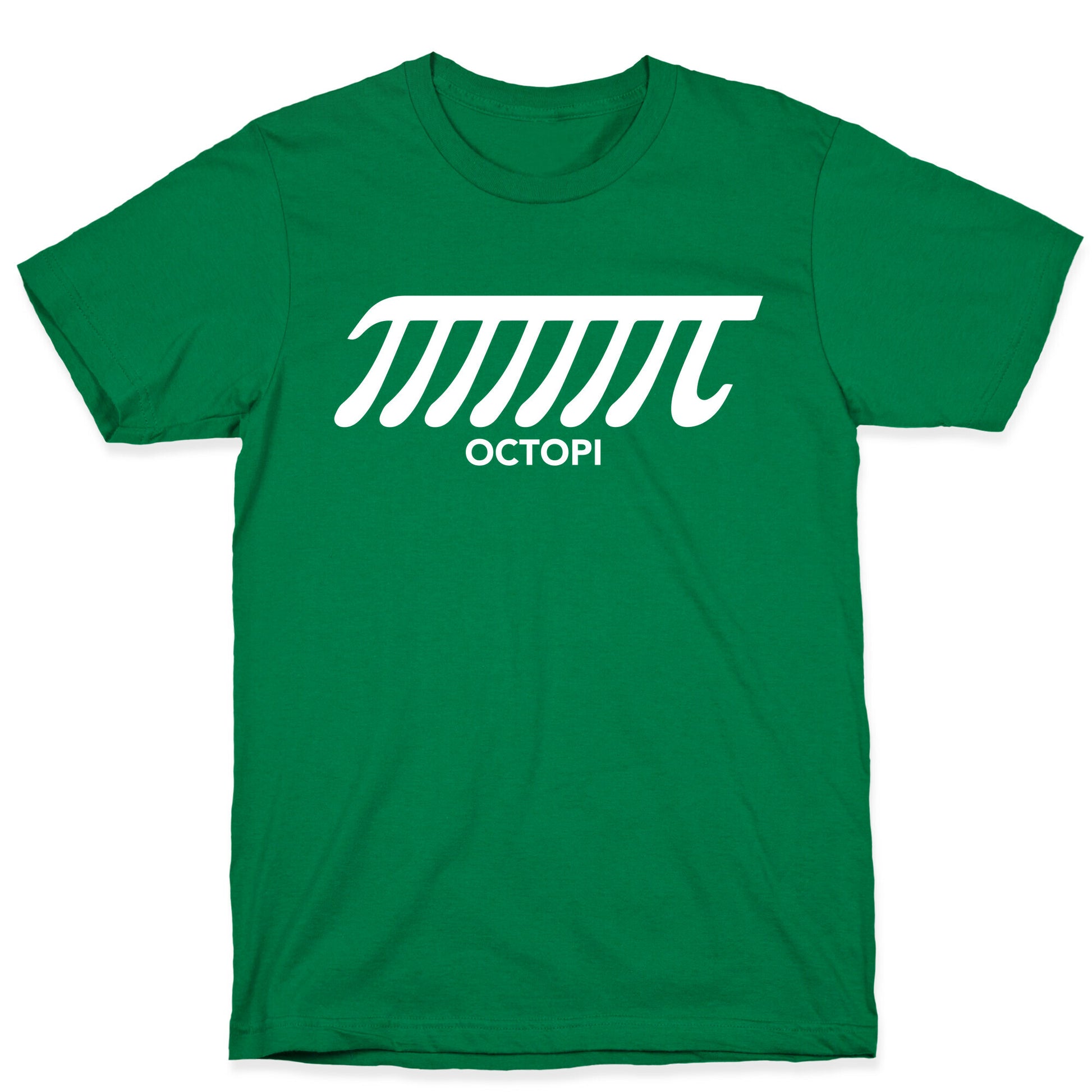 Octopi T-Shirt