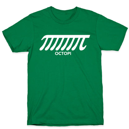Octopi T-Shirt