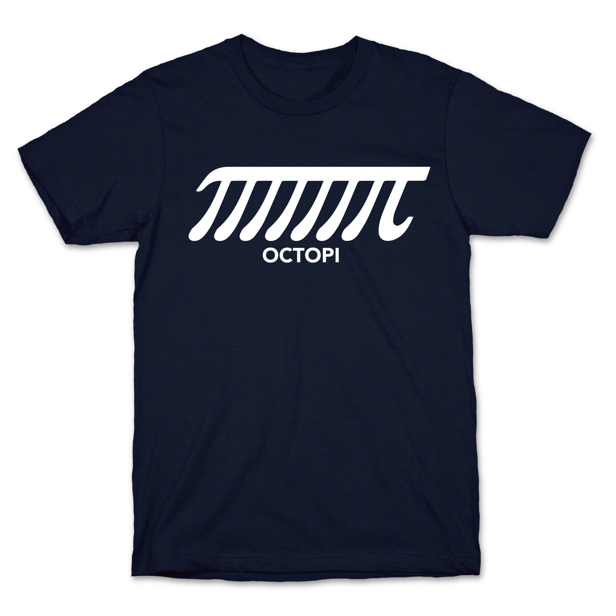 Octopi T-Shirt