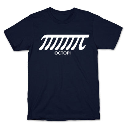 Octopi T-Shirt