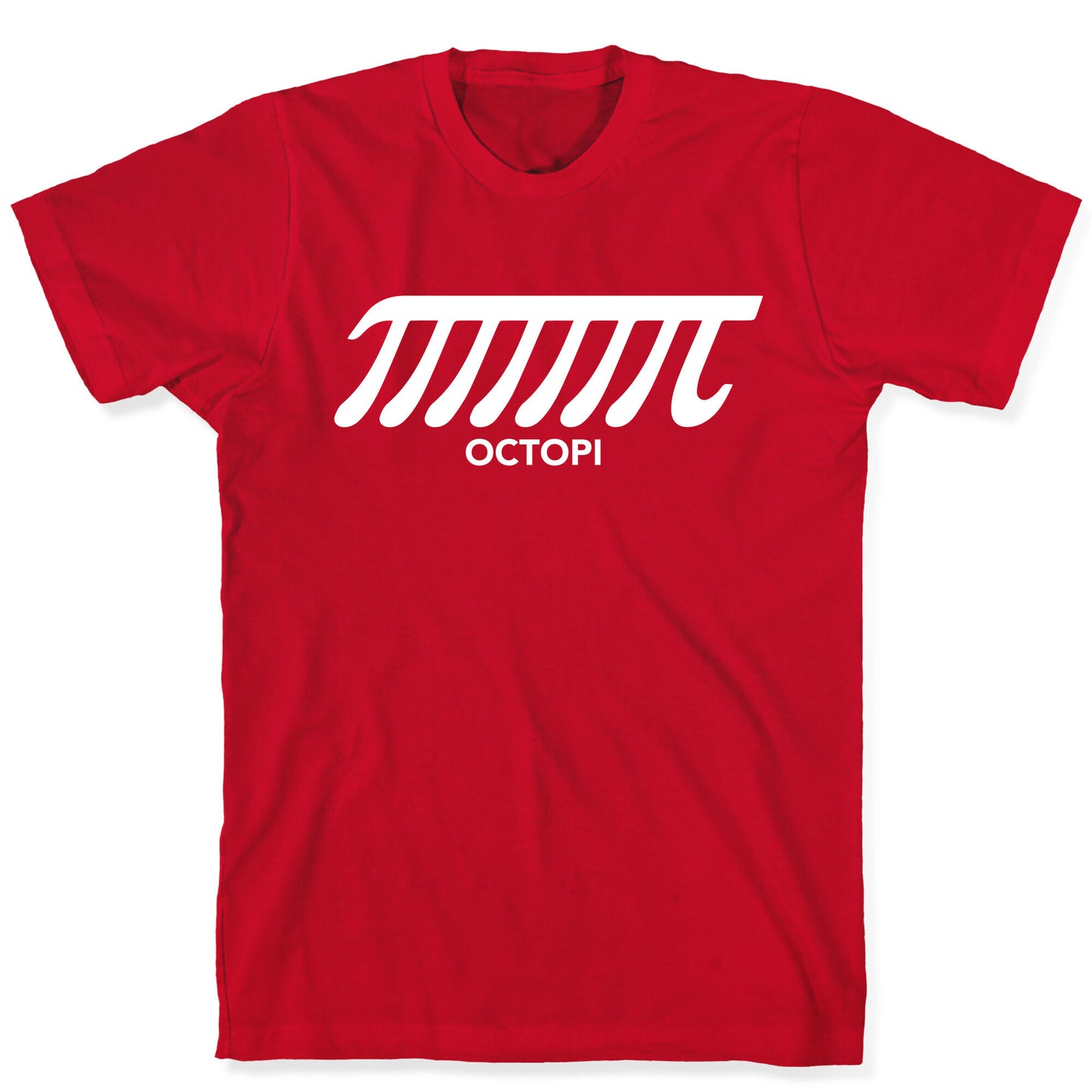 Octopi T-Shirt