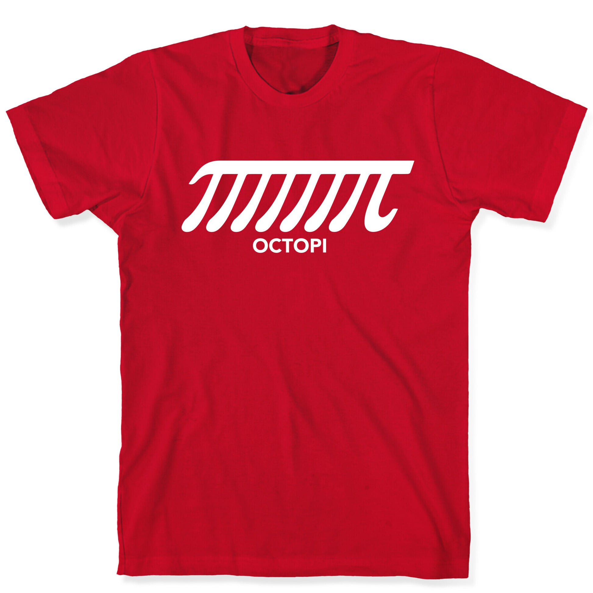 Octopi T-Shirt