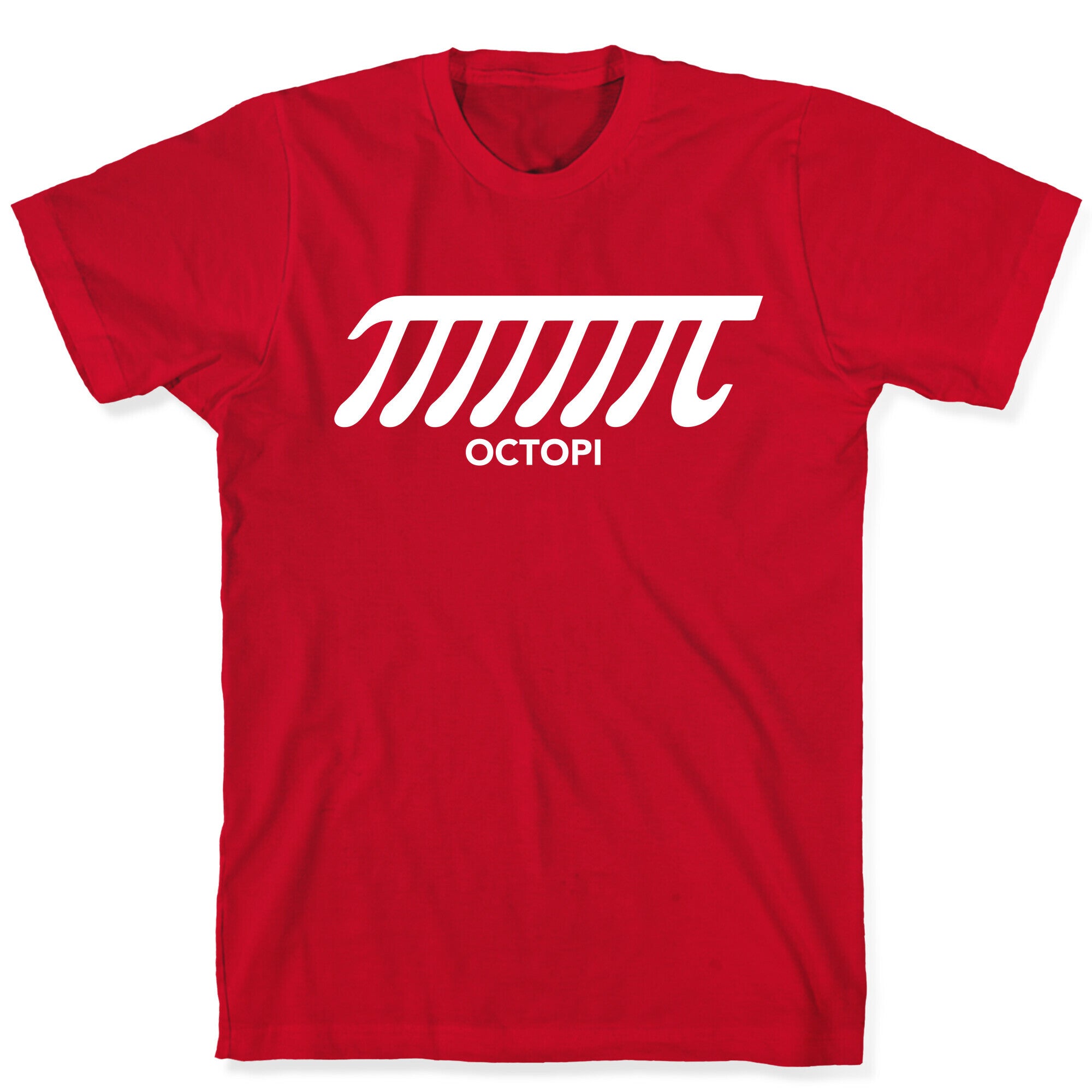 Octopi T-Shirt
