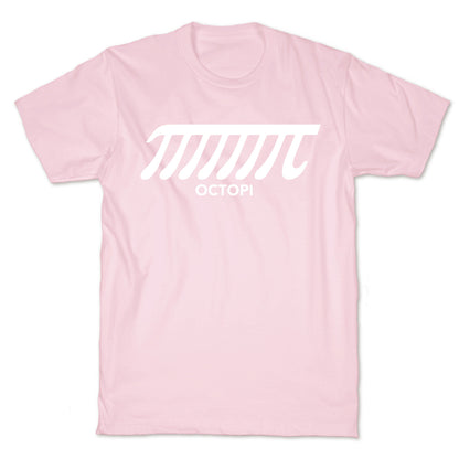 Octopi T-Shirt