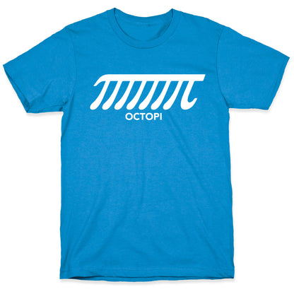 Octopi T-Shirt
