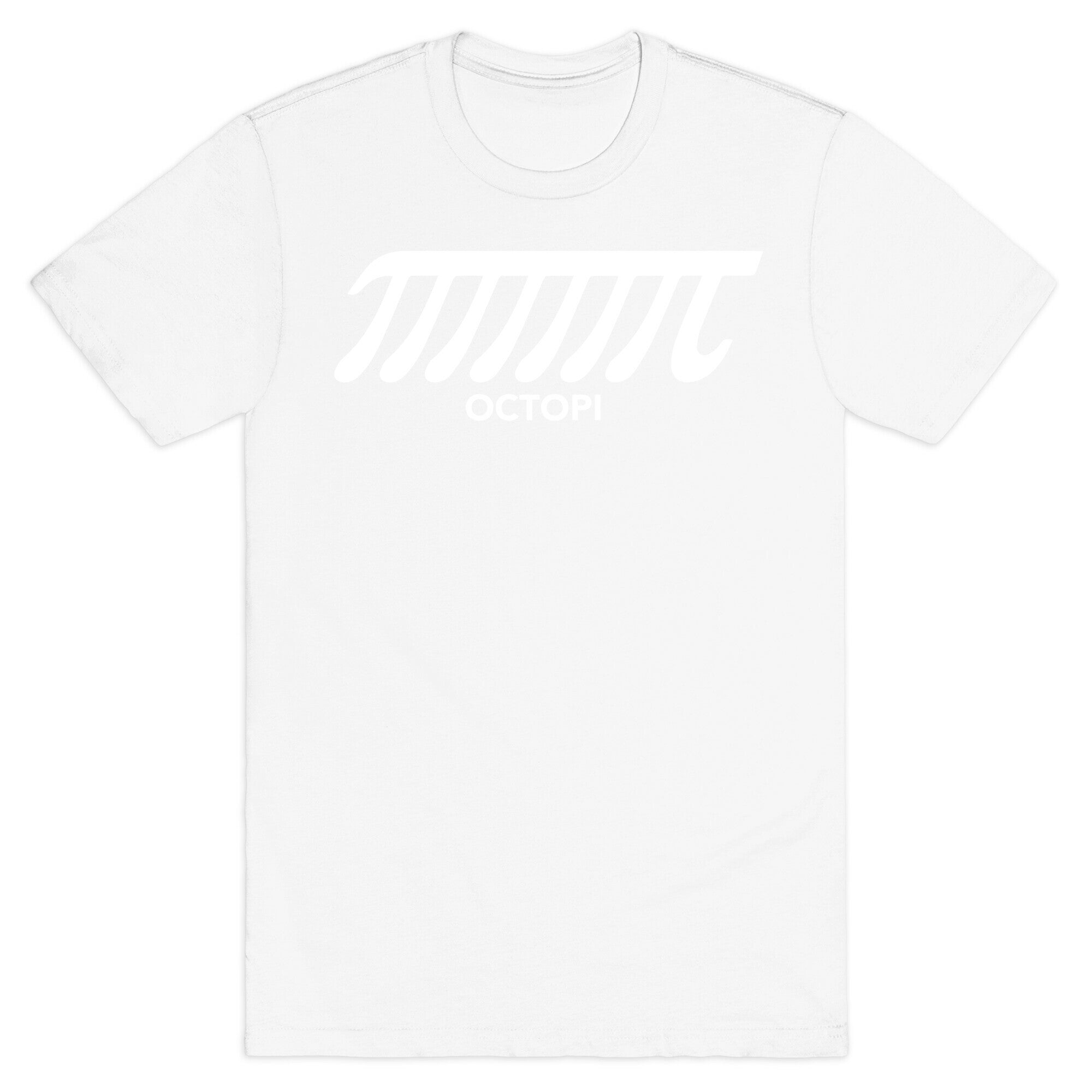 Octopi T-Shirt