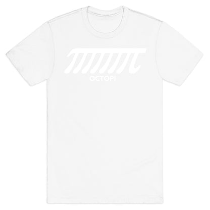 Octopi T-Shirt