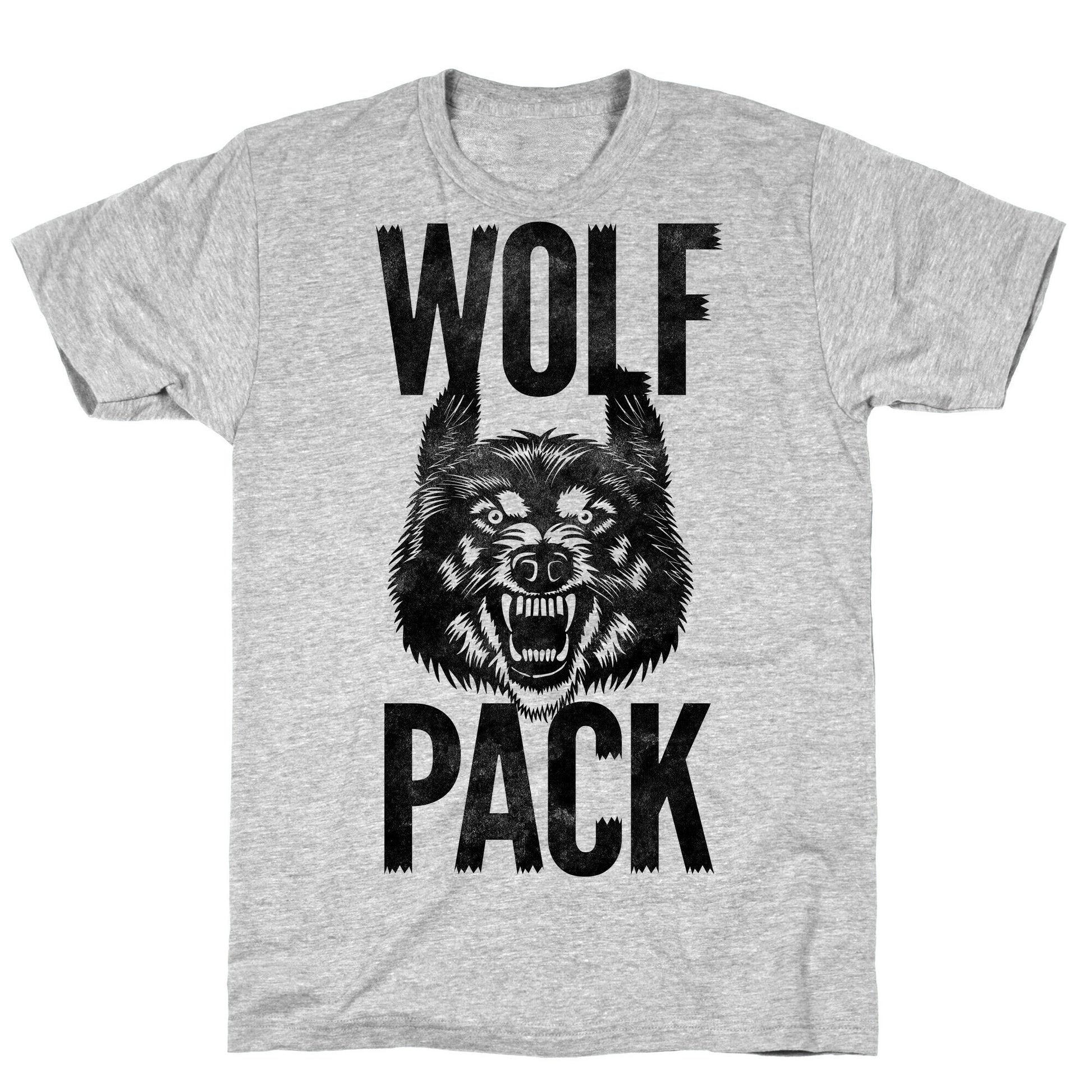 Wolf Pack T-Shirt
