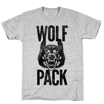 Wolf Pack T-Shirt