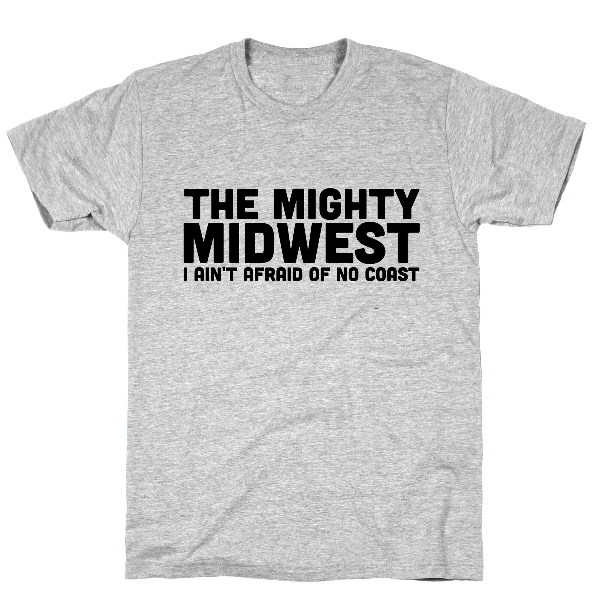 Mighty Midwest T-Shirt