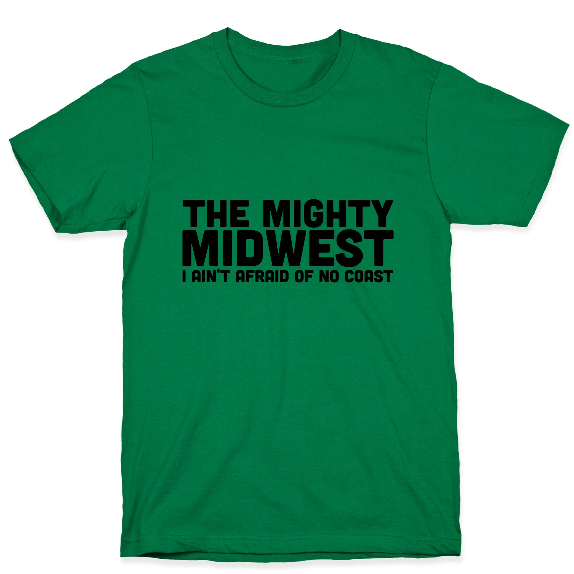 Mighty Midwest T-Shirt