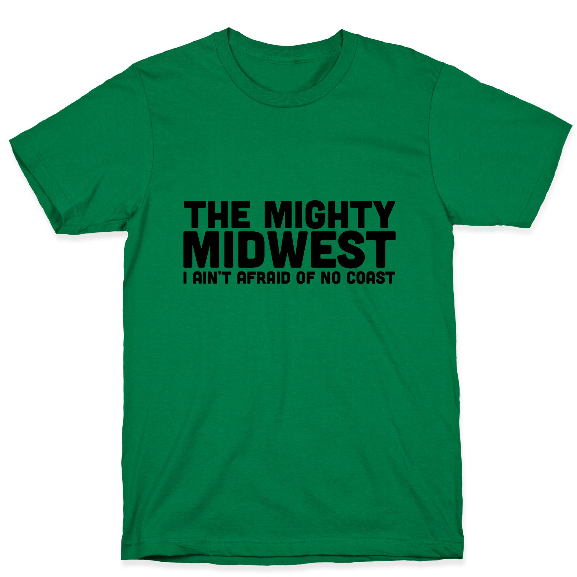 Mighty Midwest T-Shirt