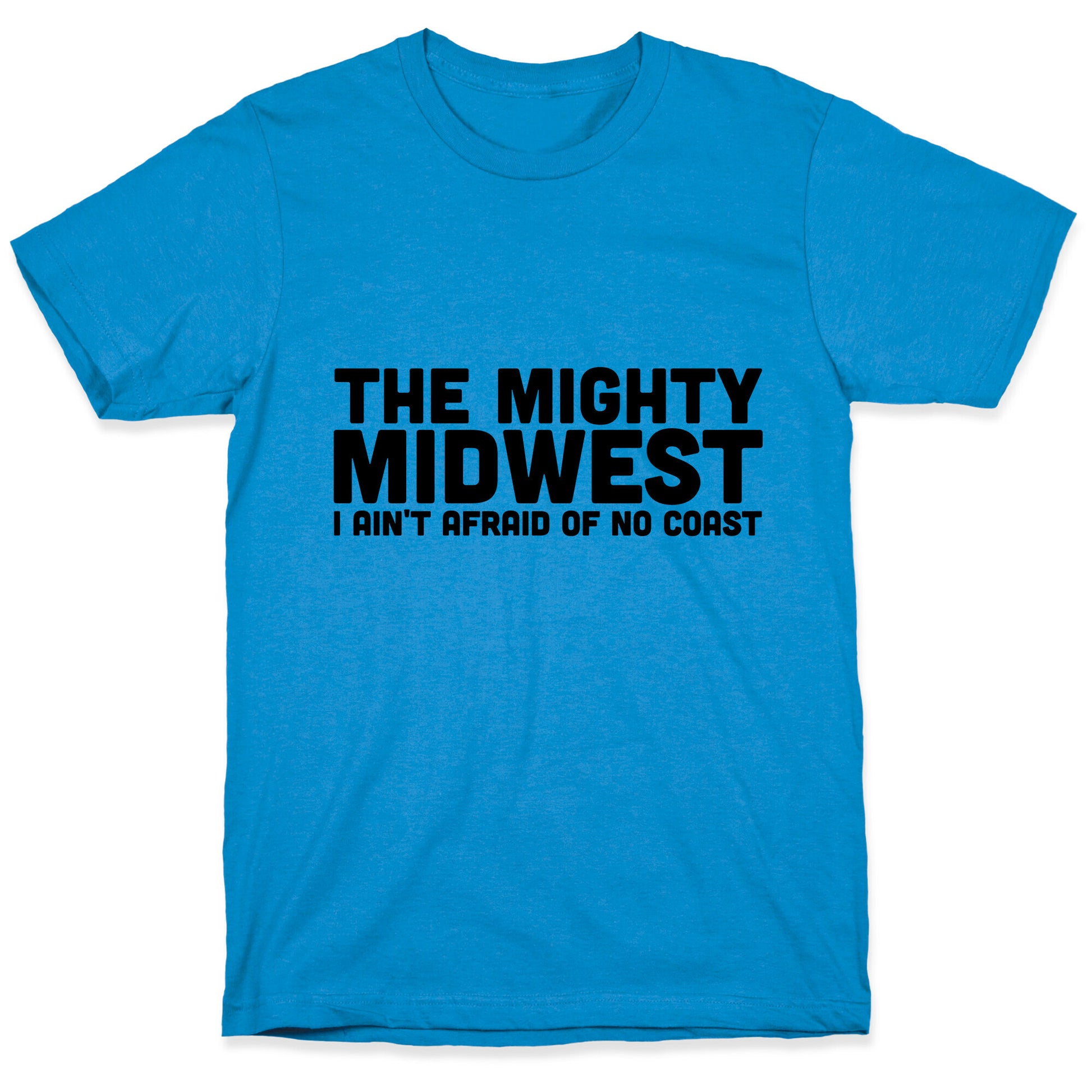 Mighty Midwest T-Shirt