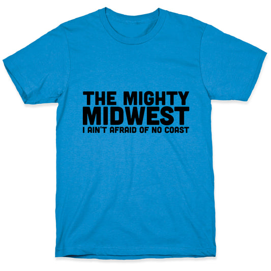 Mighty Midwest T-Shirt