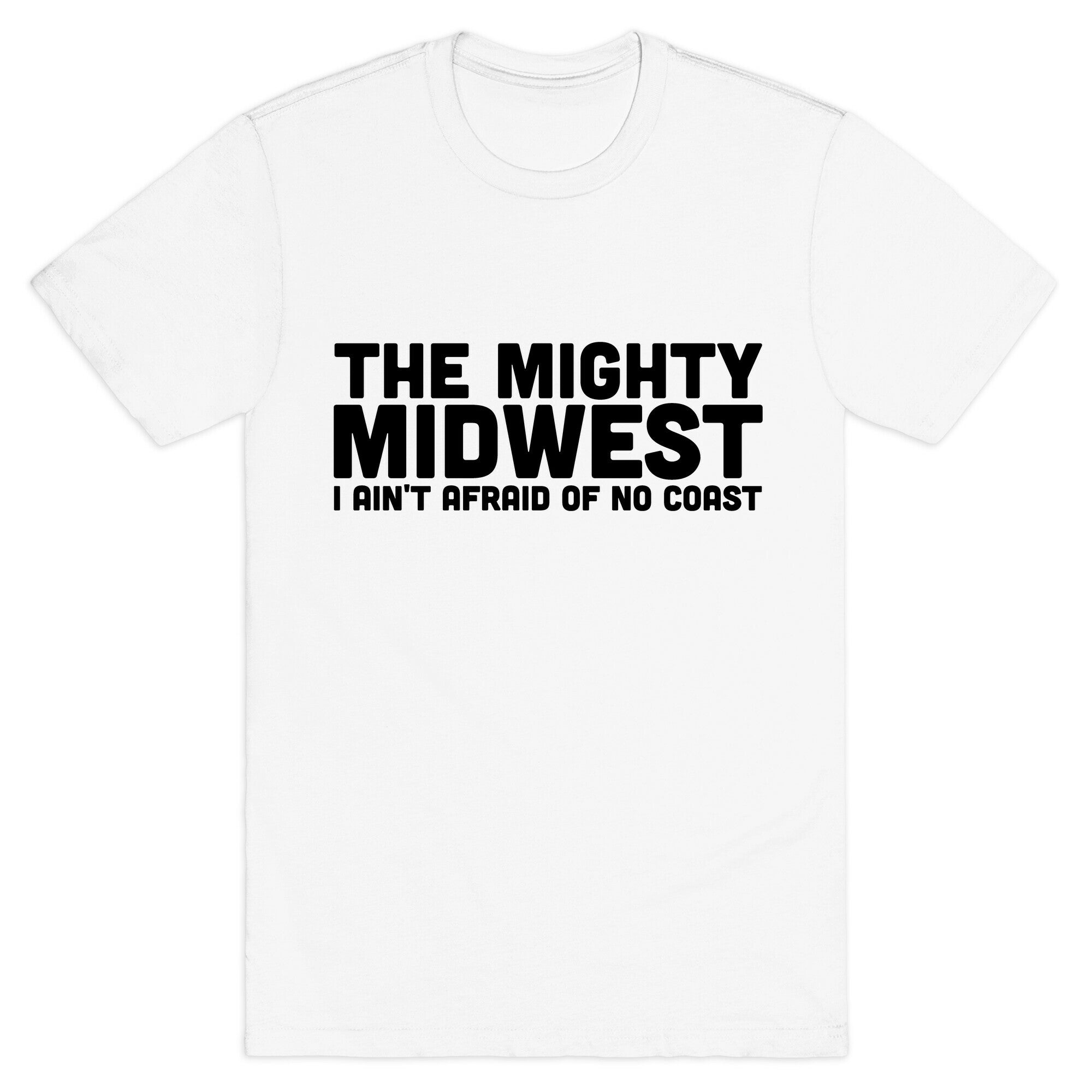 Mighty Midwest T-Shirt