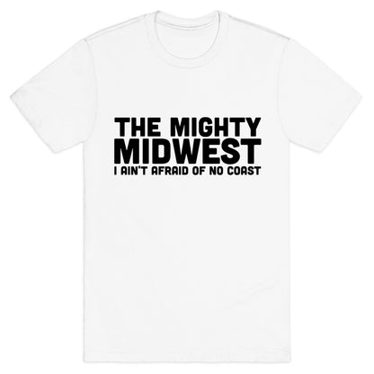 Mighty Midwest T-Shirt
