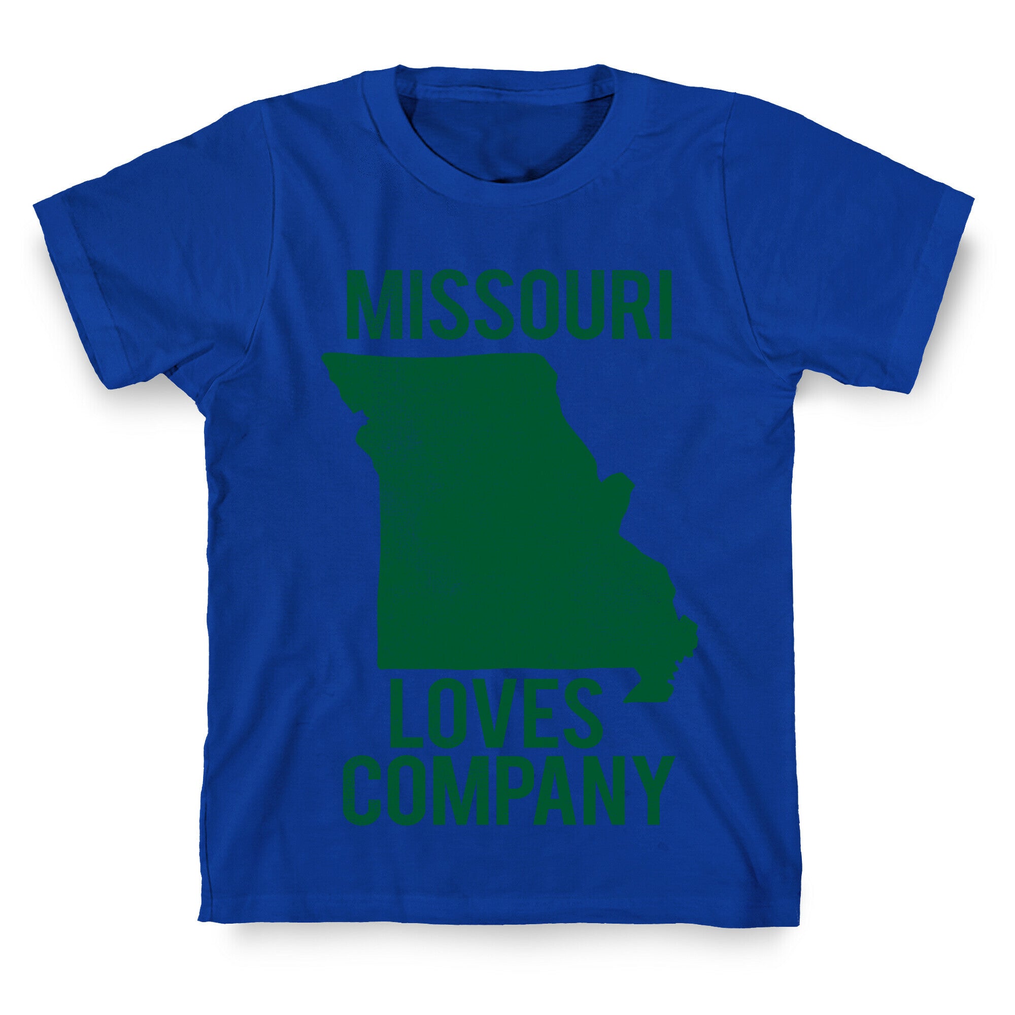 Missouri Loves Company T-Shirt