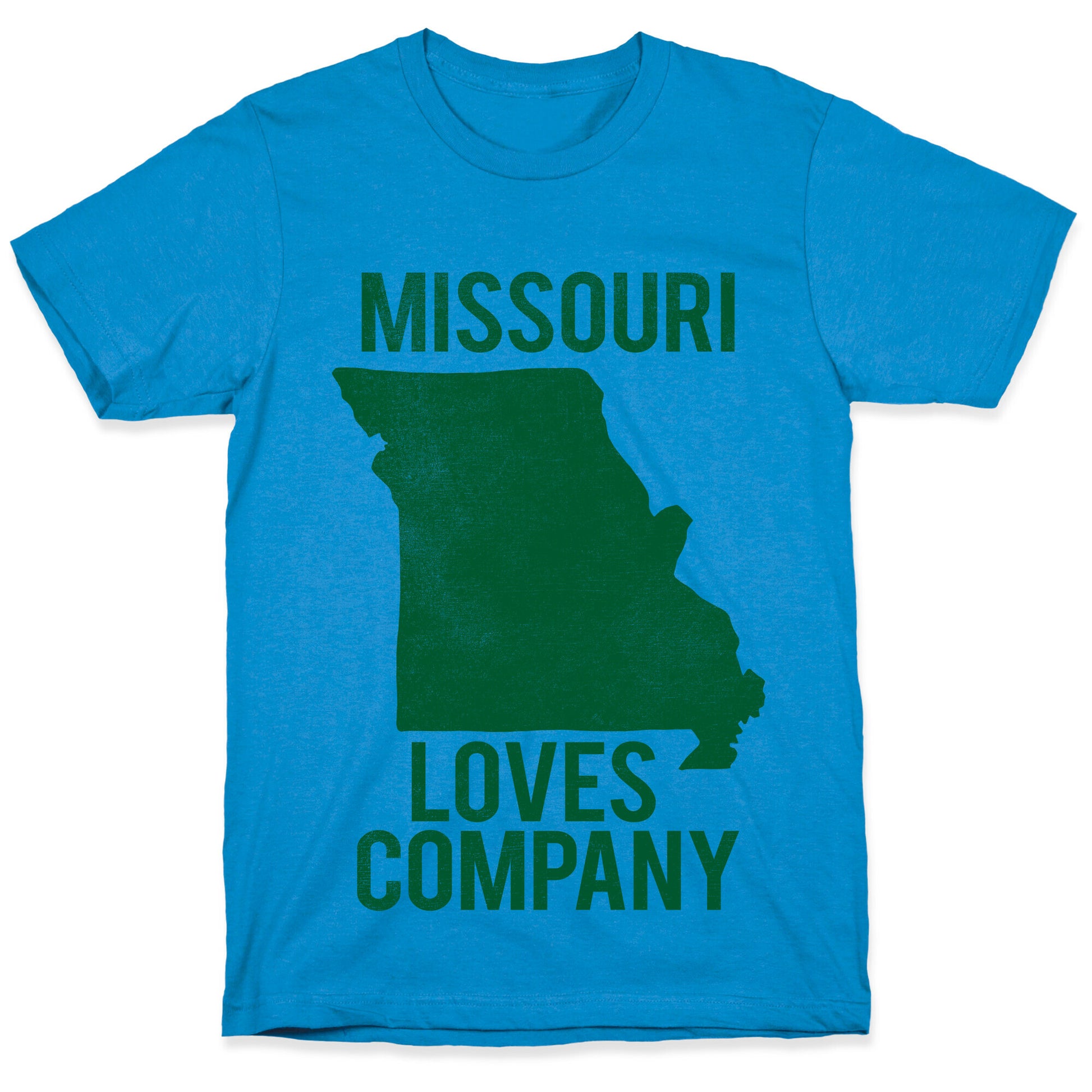 Missouri Loves Company T-Shirt