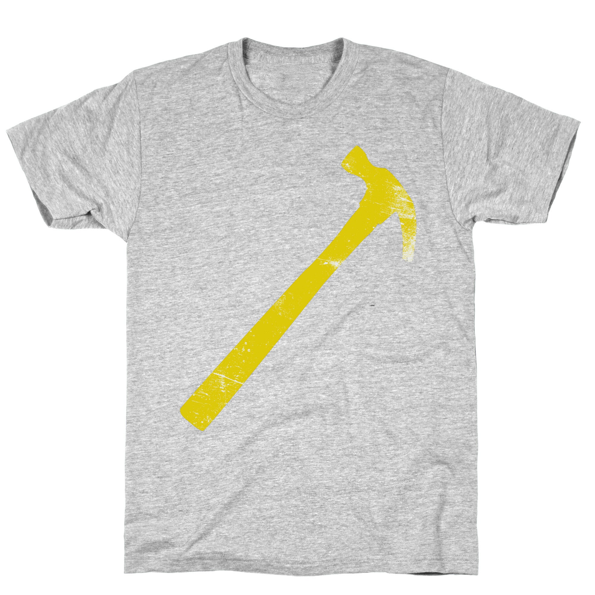 Yellow Hammer T-Shirt