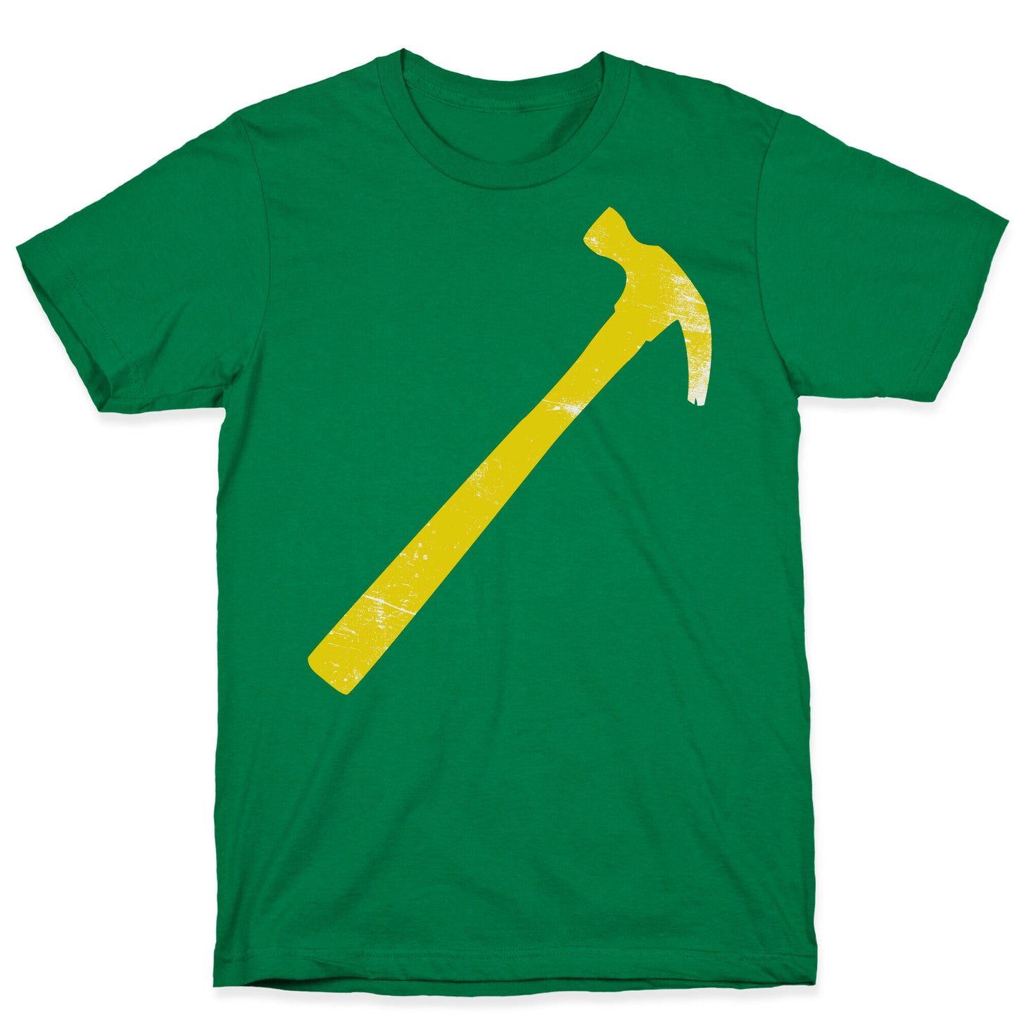 Yellow Hammer T-Shirt