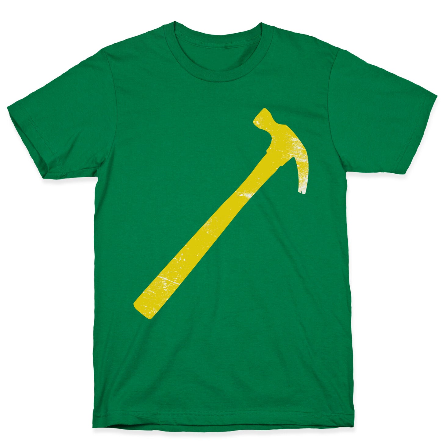 Yellow Hammer T-Shirt