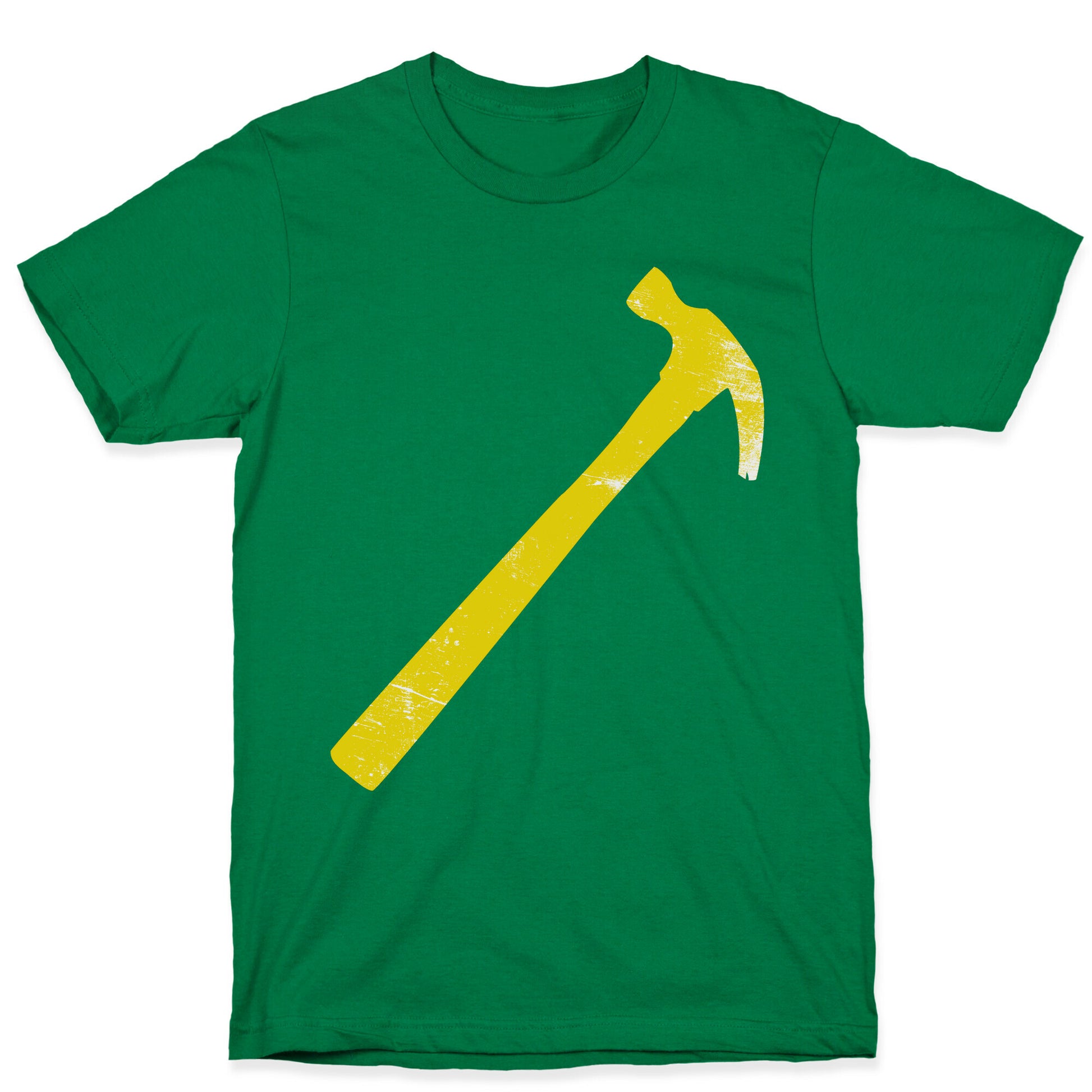 Yellow Hammer T-Shirt