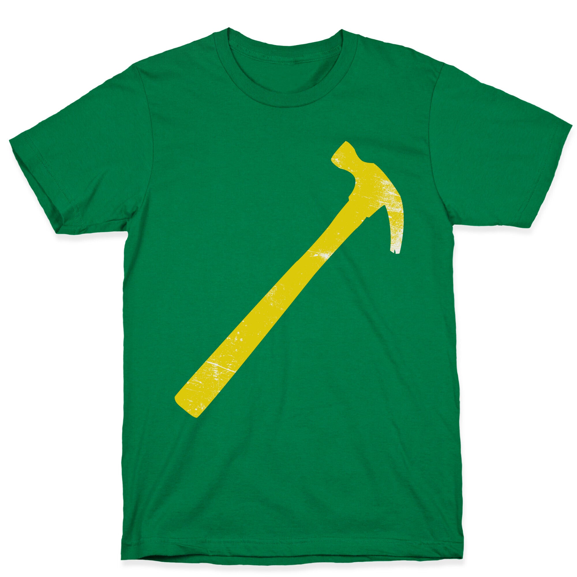 Yellow Hammer T-Shirt