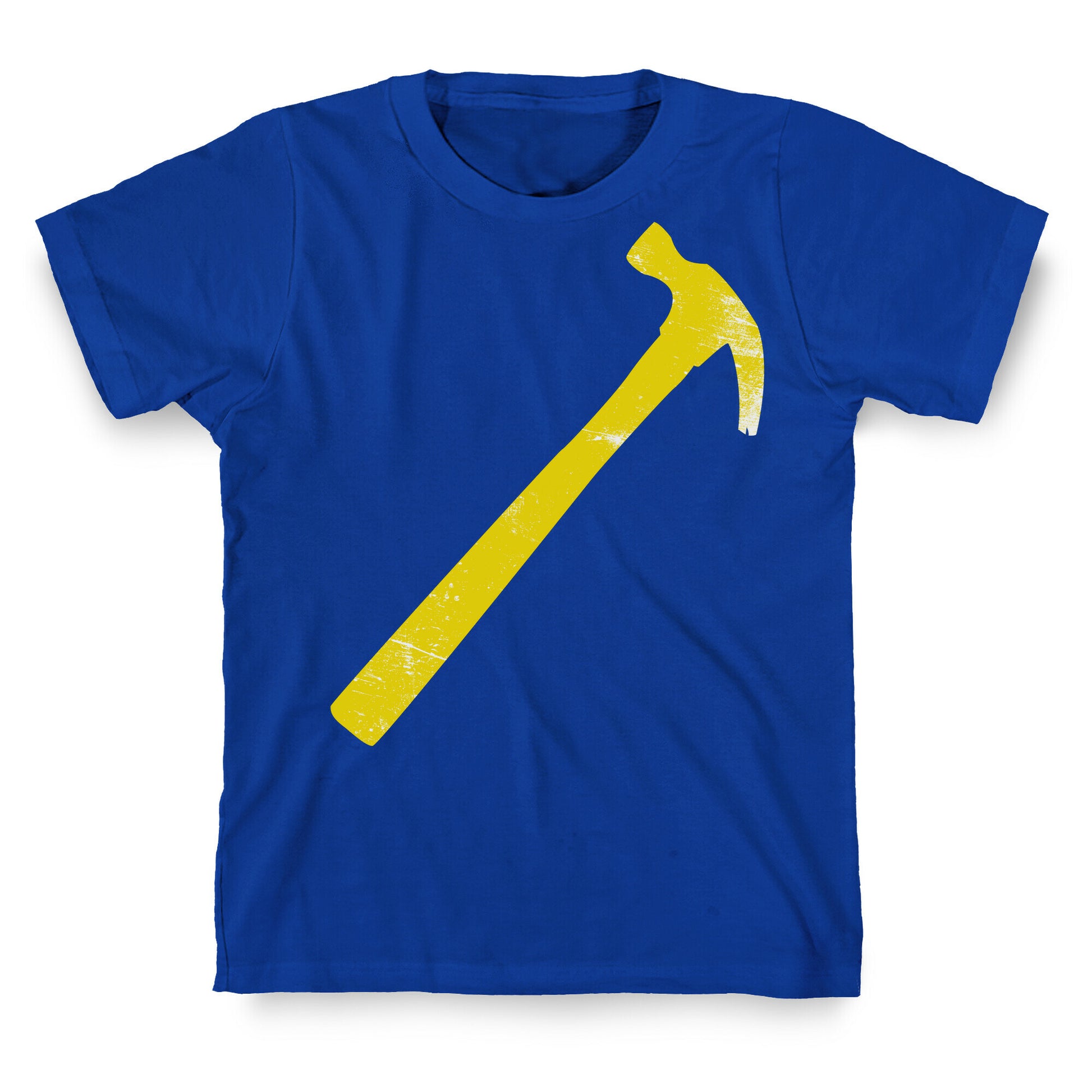 Yellow Hammer T-Shirt