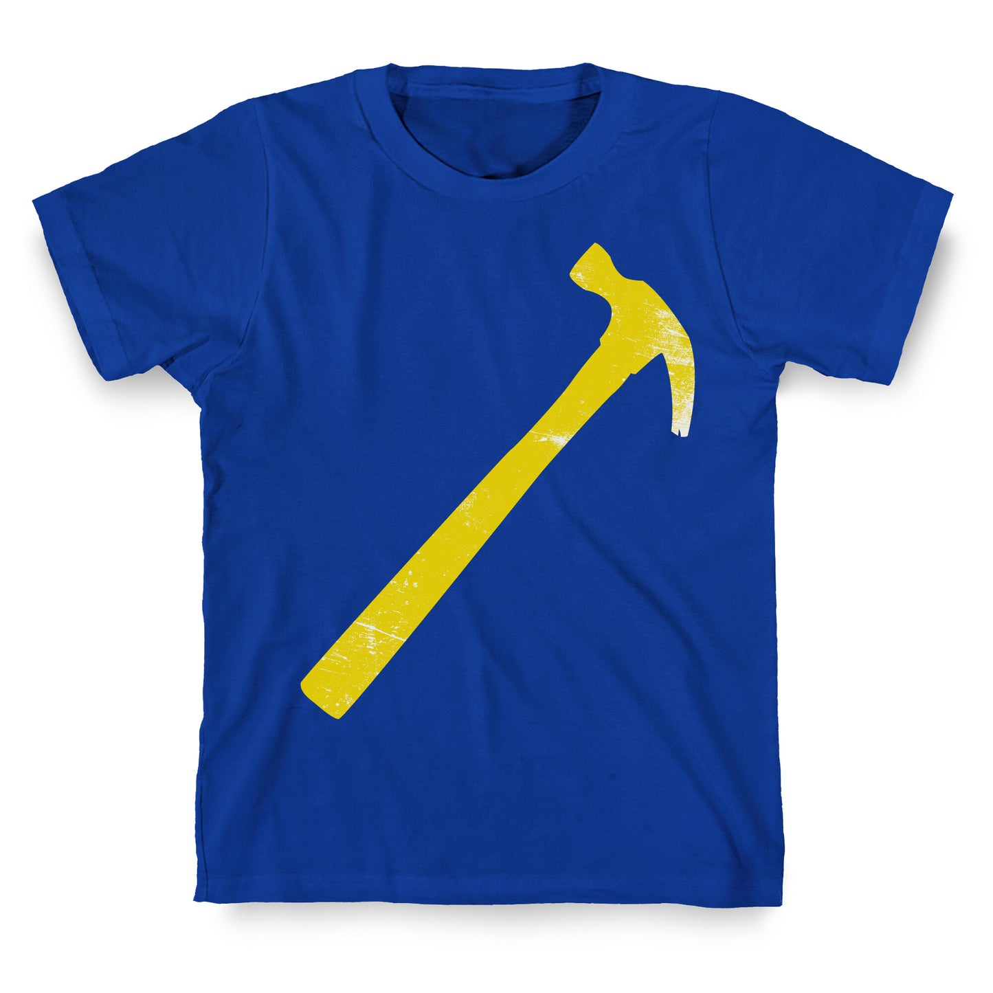 Yellow Hammer T-Shirt