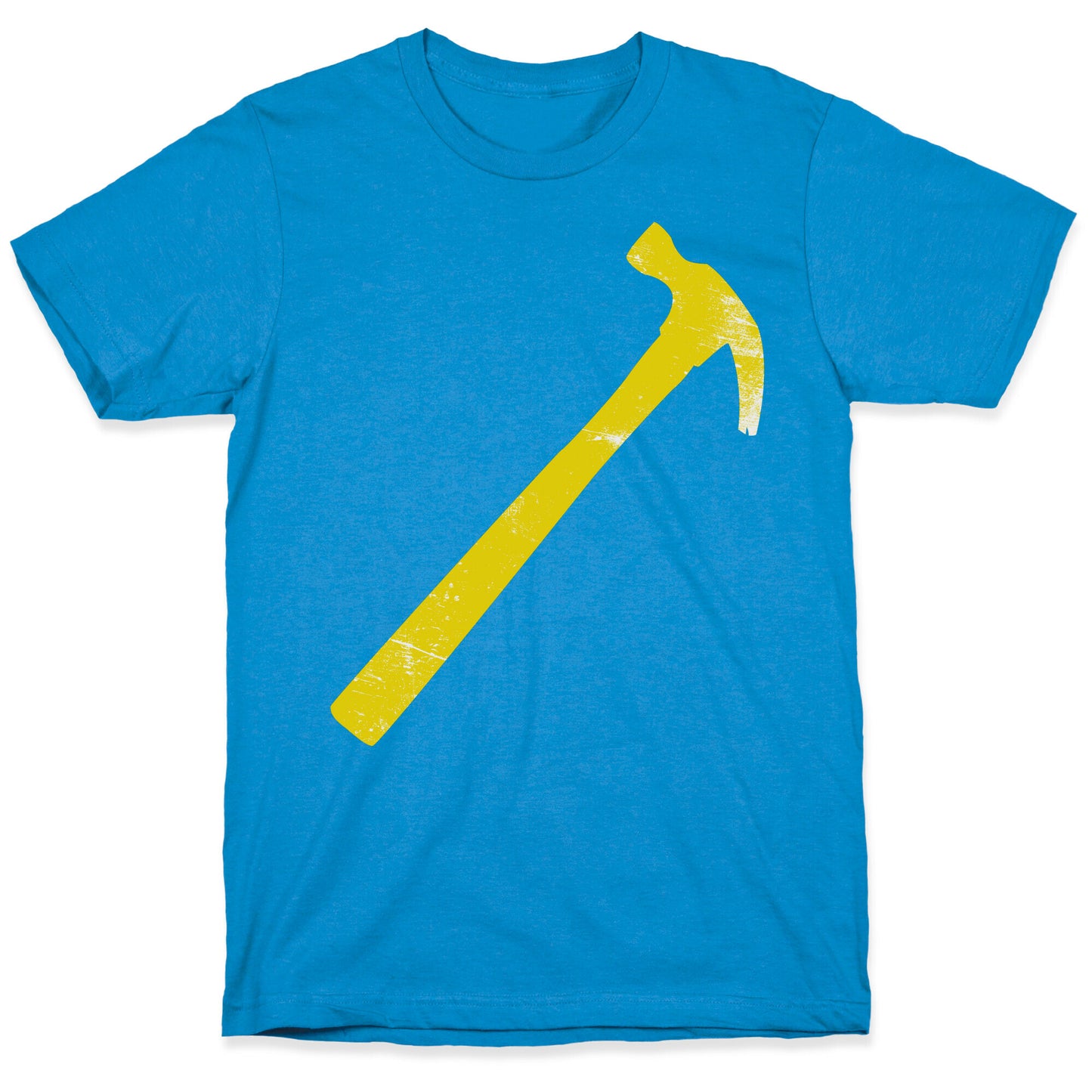 Yellow Hammer T-Shirt
