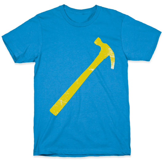 Yellow Hammer T-Shirt