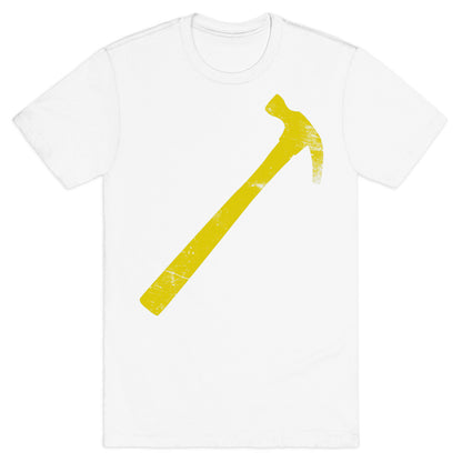 Yellow Hammer T-Shirt