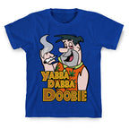 Yabba Dabba Doobie T-Shirt