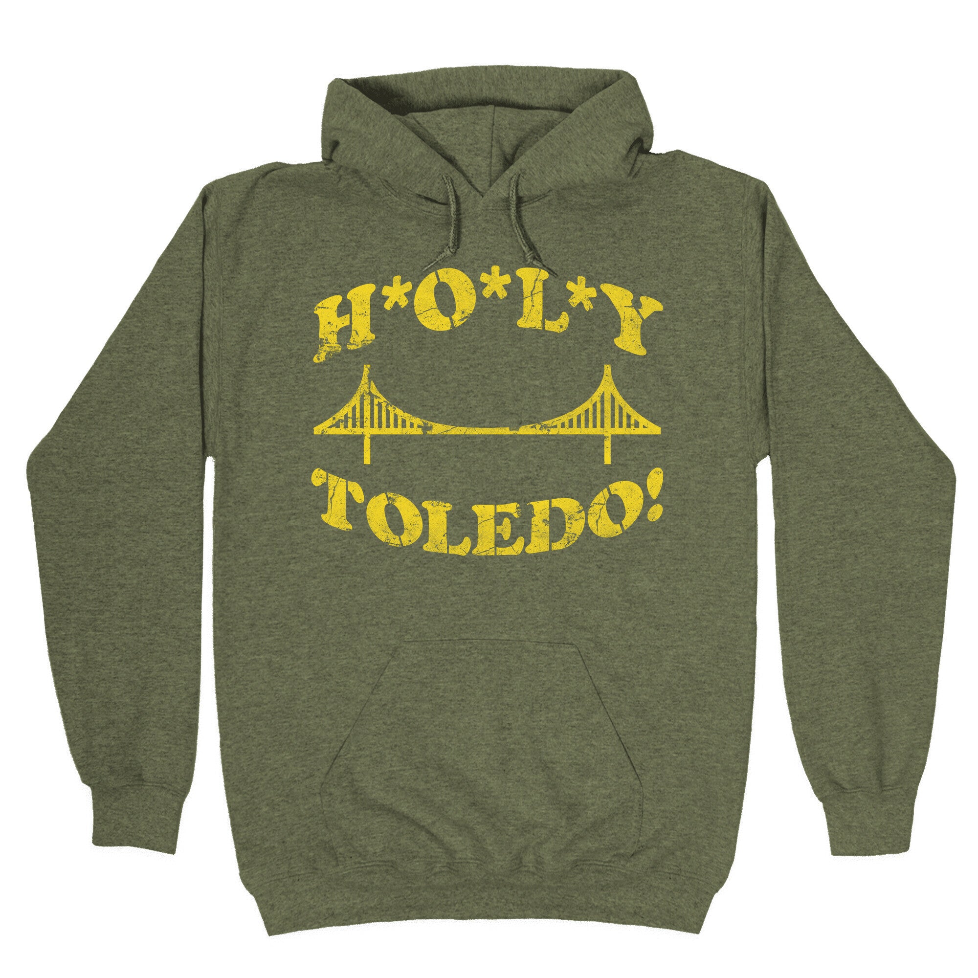 Holy Toledo Hoodie