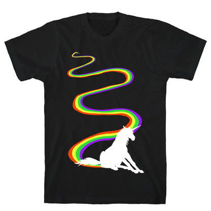 How Rainbows Are Made T-Shirt