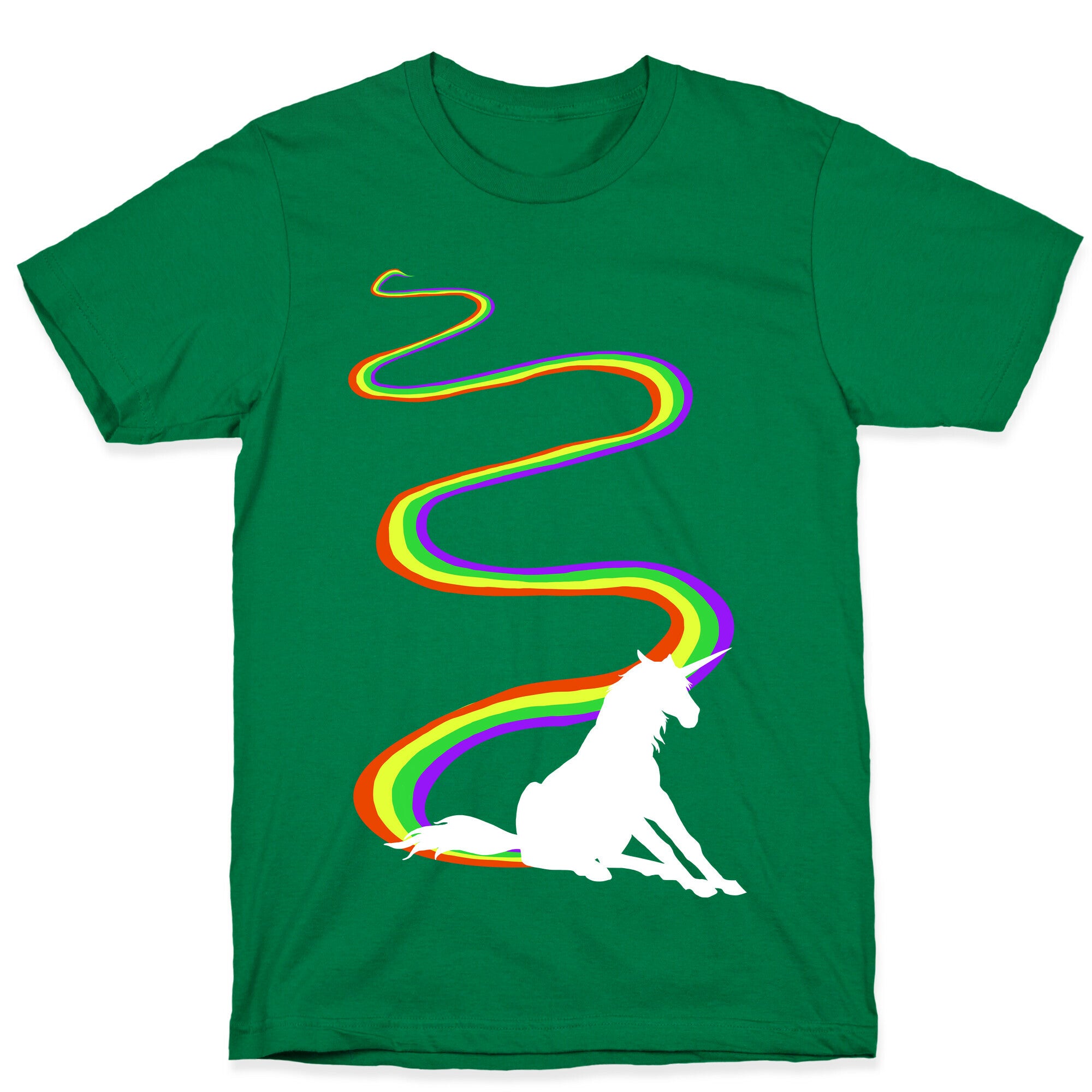 How Rainbows Are Made T-Shirt