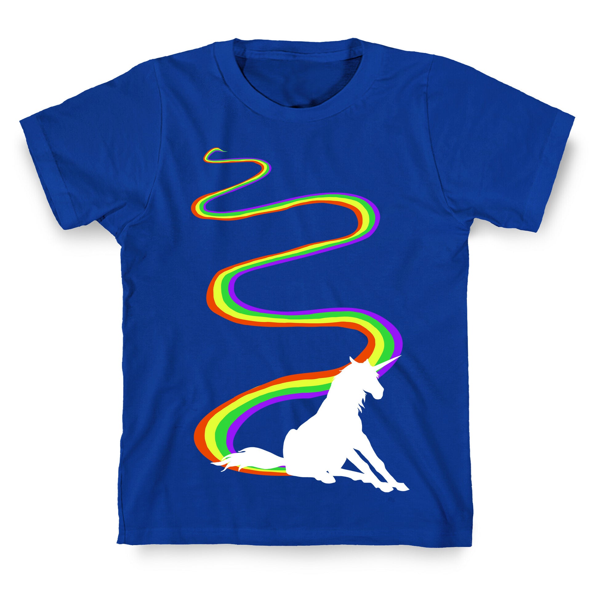 How Rainbows Are Made T-Shirt
