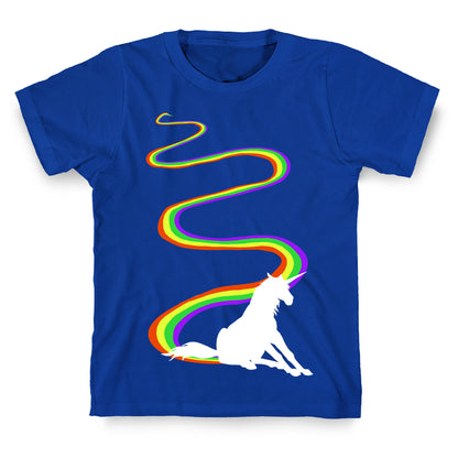 How Rainbows Are Made T-Shirt