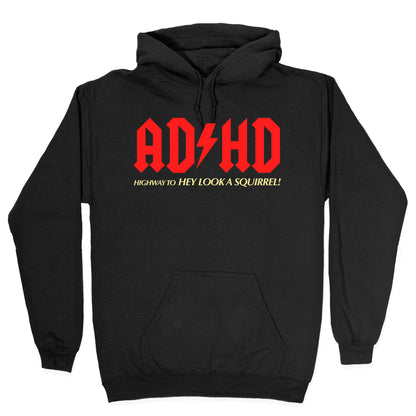 ADHD Hoodie