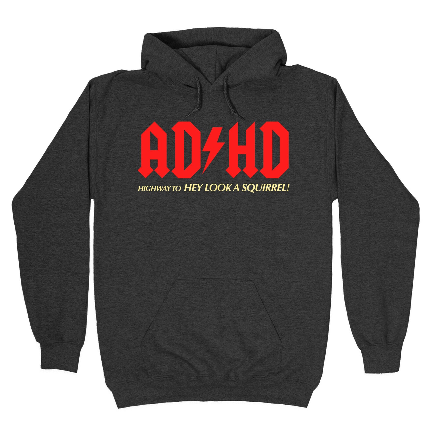 ADHD Hoodie