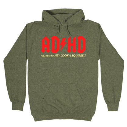 ADHD Hoodie