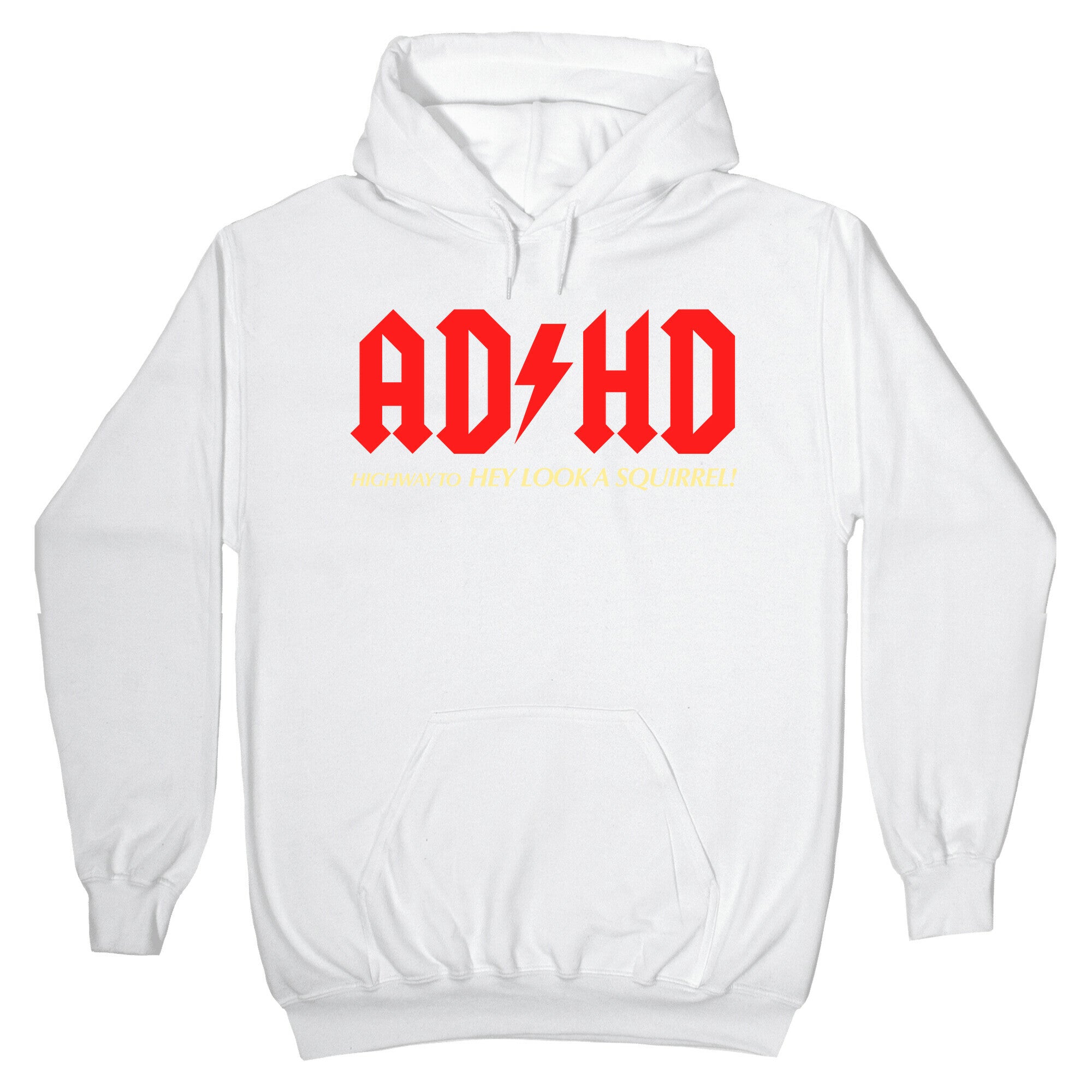 ADHD Hoodie