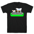 Oregon Trail: You have dysentery! T-Shirt